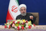 عبور از کرونا و مشکلات ناشی از تحریم های ظالمانه، دو آرزوی ما در پایان این دولت