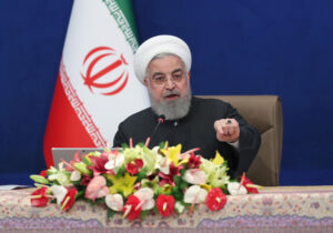عبور از کرونا و مشکلات ناشی از تحریم های ظالمانه، دو آرزوی ما در پایان این دولت