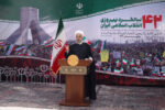 ایستادگی ملت بزرگ ایران و تدبیر دولت باعث شکست ترامپ شد