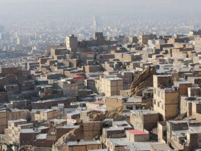 دستورالعمل مربوط به ساخت‌وساز در حریم گسل‌های تبریز به زودی ابلاغ می‌شود