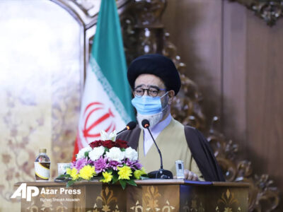جای یک روزنامه با گستره‌ سراسری در استان خالی است