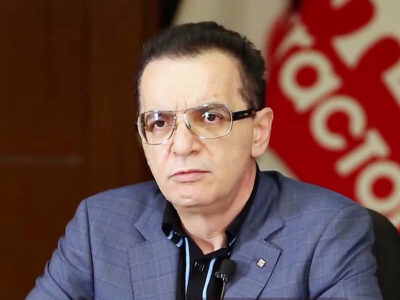 تهدید زنوزی به کناره‌گیری پس از اعتراض هواداران