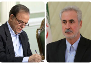 استاندار آذربایجان‌شرقی به سمت رئیس ستاد توسعه تجارت با جمهوری آذربایجان منصوب شد
