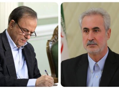 استاندار آذربایجان‌شرقی به سمت رئیس ستاد توسعه تجارت با جمهوری آذربایجان منصوب شد