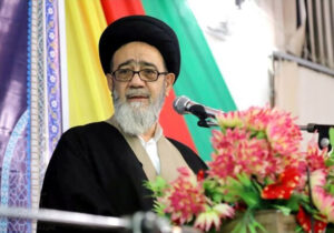 تبریز همواره به پای رهبرش خواهد ایستاد