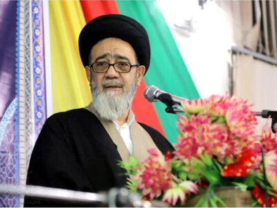 تبریز همواره به پای رهبرش خواهد ایستاد