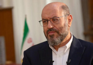 آمریکا تضمینی دهد که توافق را دوباره نقض نخواهد کرد