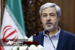 ناظمی رسماً چهاردهمین مدیرکل فرهنگ و ارشاد اسلامی آذربایجان‌شرقی شد
