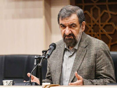 کشور باید با سه قوه اداره شود نه با یک رئیس جمهور