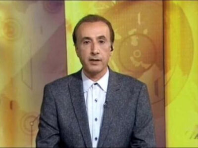 محمدرضا حیاتی: رفتنم از صداوسیما می‌توانست محترمانه‌تر از این باشد