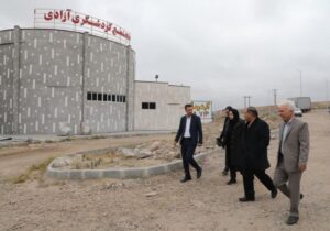 ۹۰ پروژه گردشگری در اردبیل در حال احداث است