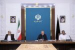 پزشکیان سه شنبه به مجلس می‌رود/ دفاع رئیس جمهور از کلیات لایحه بودجه ۱۴۰۴