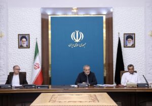 پزشکیان سه شنبه به مجلس می‌رود/ دفاع رئیس جمهور از کلیات لایحه بودجه ۱۴۰۴