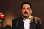 جزئیات تصادف خودروی وزیر صمت