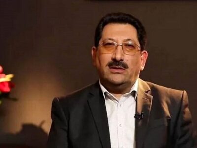 جزئیات تصادف خودروی وزیر صمت