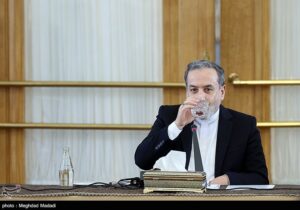 اروپا تنها نماد ریاکاری است