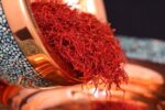 توسعه کشت زعفران اقتصاد مقاومتی را تقویت می‌کند