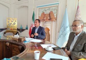 هفت تفاهمنامه همکاری در نمایشگاه بین‌المللی گردشگری تبریز منعقد شد