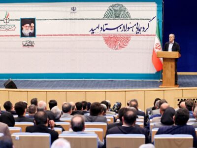 پزشکیان: برای ما تفاوتی ندارد چه کسی در انتخابات آمریکا پیروز شده است