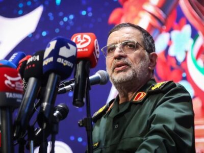 انعکاس رسانهای «وعده صادق» صهیونیستها را ذلیل کرد