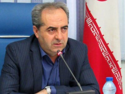 کارگران سنگ بنای تولید هستند/ سهم بانوان استان از کارآفرینی افزایش یابد