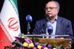 از ظرفیت نخبگان برای فناوری‌های جدید و شرکت‌های دانش بنیان باید استفاده کرد