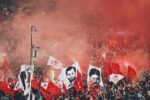 عروسی به کوچه تراکتوری‌ها رسید!