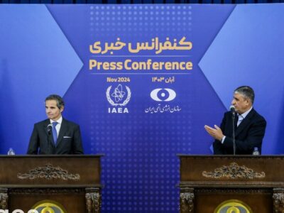 به صدور قطعنامه پاسخ بی‌درنگ می‌دهیم
