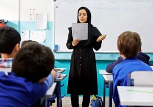 آغاز فرآیند رتبه بندی معلمان جامانده