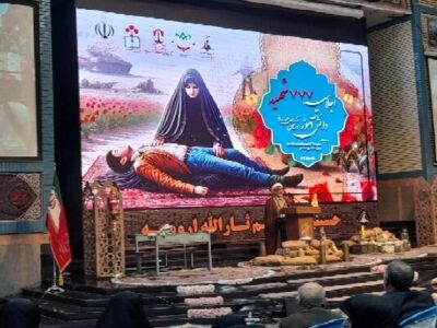 وظیفه امروز دانشآموزان کشور جهاد علمی است