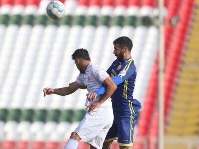 وضعیت نارنجی در مس سونگون!