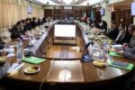 برگزاری اولین جلسه شورای عالی کار در دولت چهاردهم