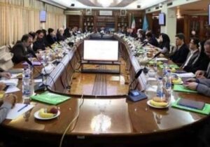 برگزاری اولین جلسه شورای عالی کار در دولت چهاردهم