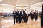 دومین نشست اضطراری سازمان همکاریهای اسلامی و اتحادیه عرب آغاز شد