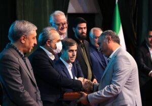 مدیرکل جدید صمت آذربایجان شرقی معرفی شد