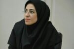 بانوی تبریزی معاون رسانه اداره کل روابط عمومی دفتر رییس جمهور شد