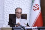 وعده صادق به بار نشستن مجاهدت شهید تهرانی مقدم بود