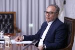 بودجه ۱۴۰۴ بر مبنای ثبات اقتصادی و عدالت تنظیم شده است