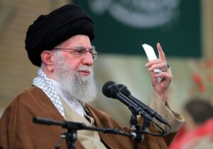 روایتی از منظومه فکری رهبر انقلاب در یک مستند