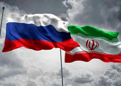توافق راهبردی با روسیه گامی برای خنثی سازی تحریم‌هاست