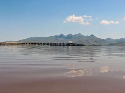 احیای دریاچه ارومیه به تخصیص ردیف بودجه مشخص نیاز دارد