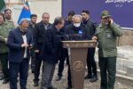 ۹۳۵طرح محرومیت زدایی آذربایجان شرقی با دستور رییس جمهور به بهره برداری رسید