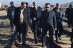 رییس راه آهن جمهوری آذربایجان خواستار افزایش همکاری ریلی با ایران شد
