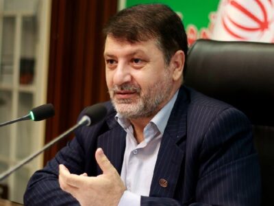 عملکرد منطقه آزاد ارس قابل قبول است
