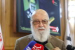 در موضوع آلودگی هوا باید رودربایستی را کنار گذاشت