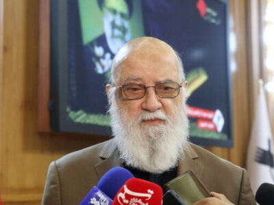 در موضوع آلودگی هوا باید رودربایستی را کنار گذاشت