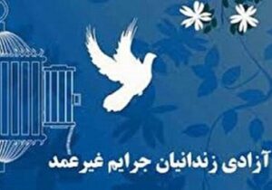 آزادی ۶۰ زندانی جرایم غیرعمد در آذربایجان‌شرقی
