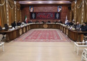 گزارش آذرپرس از جلسه‌ی شورای اسلامی شهر تبریز