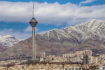 بزرگترین اجتماع داوطلبان شهر تهران برگزار شد
