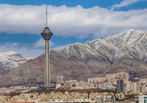 بزرگترین اجتماع داوطلبان شهر تهران برگزار شد